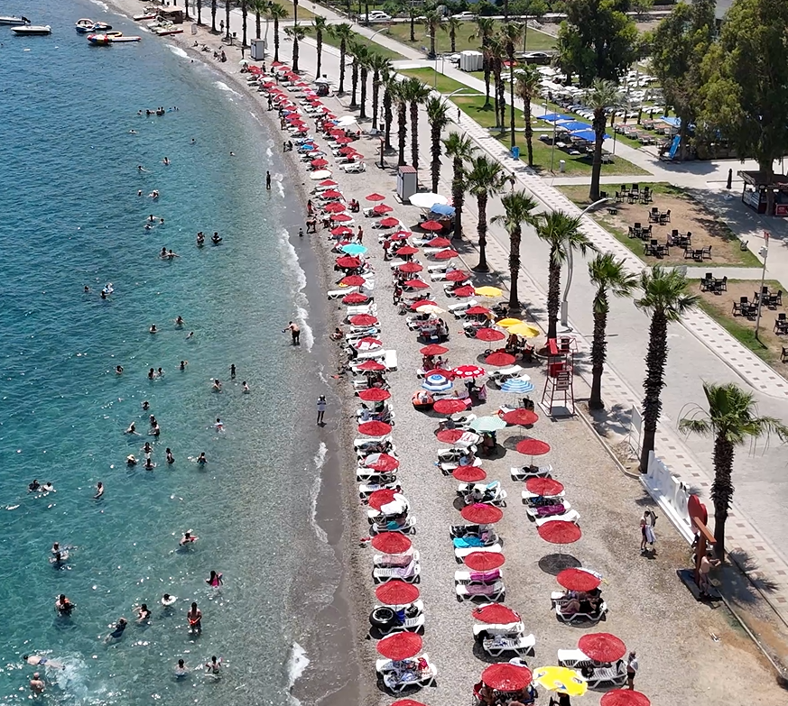 Ailemle Neden Ören'i Tercih Etmeliyim?