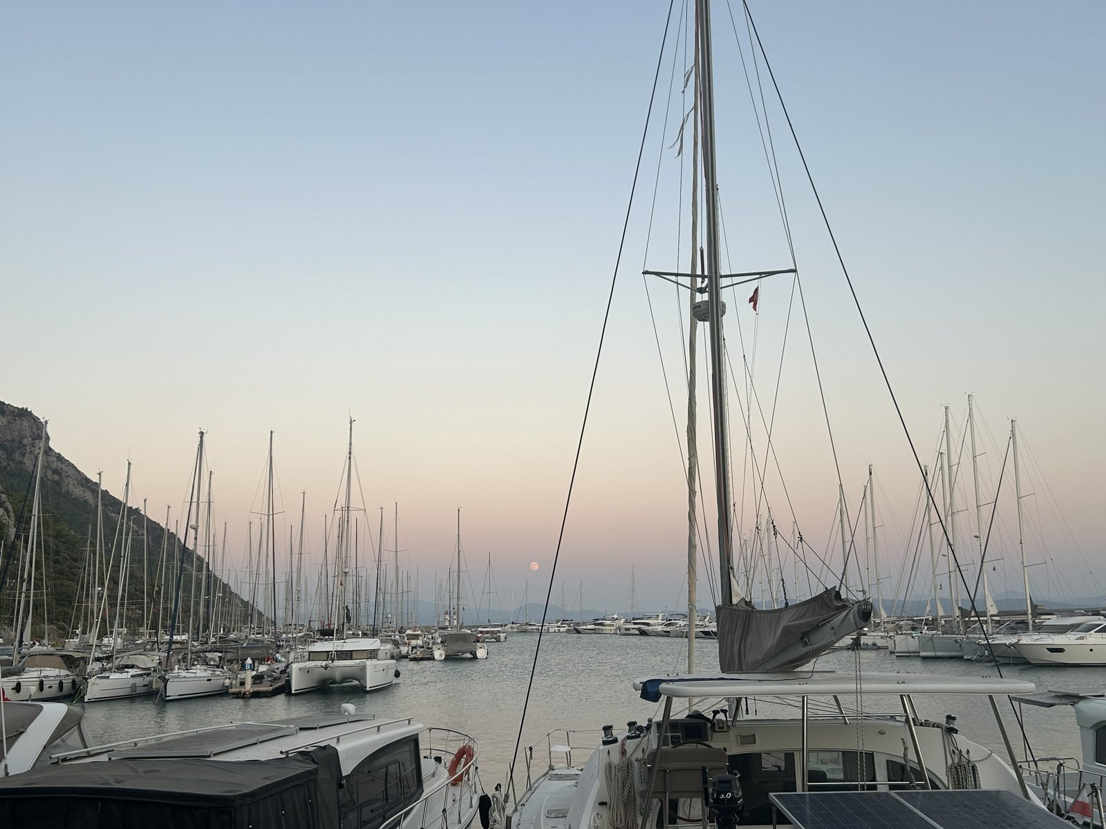 Balık Restoranları ve Kafeler